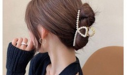 网红大夹子夹头发教程 明星黑料 -今日大赛完整版,明星黑料背后的时尚潮流